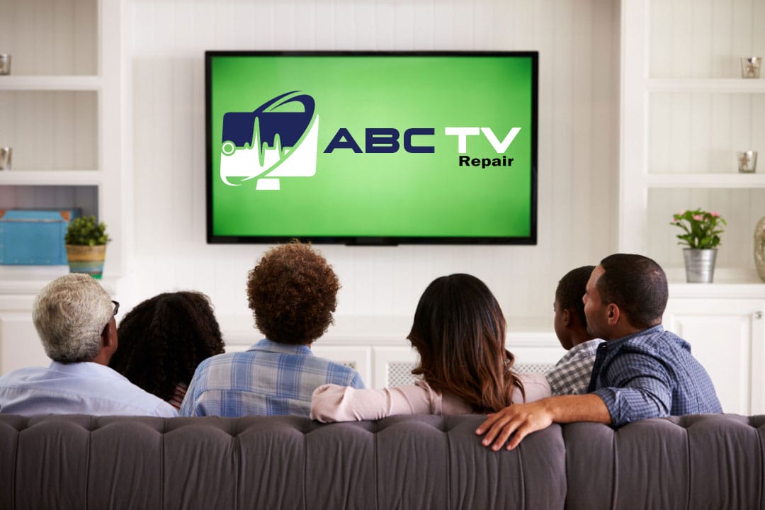 abc tv repair services