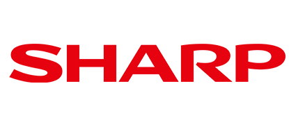 sharp