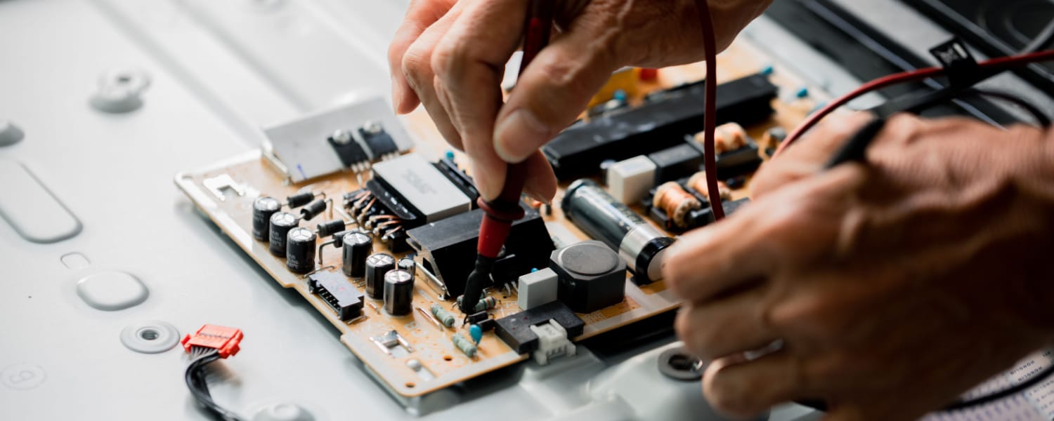 Algonquin Electronics Repair